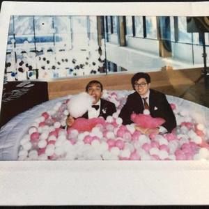 Meet your Posher, Tony